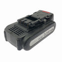 ☆中古品セット☆Panasonic パナソニック 14.4V 純正リチウムイオンバッテリー EZ9L41(3.1Ah)+スライド式急速充電器 EZ0L80119215 - 5