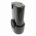 ☆美品 4個セット☆makita マキタ 7.2V 純正リチウムイオンバッテリー BL7015(1.5Ah) 2個 BL7010(1.0Ah) 2個 コメントあり137269 - 5