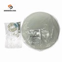 ☆未使用品☆IRIS OHYAMA アイリスオーヤマ LEDシーリングライト CL8DL-S1 4000lm LED照明 天井灯133540 - 1