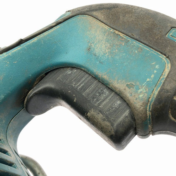 ☆中古品☆makita マキタ 18V 充電式レシプロソー JR187D バッテリー1個(18V6.0Ah) 充電器付 セーバーソー/セーバソー 電動のこぎり133622 - 7