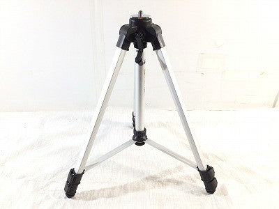 ☆美品☆TAJIMA タジマ グリーンレーザー墨出し器 ZEROG2L-KJCSET 受光機 三脚 バッテリ1個 ケース付 ゼログリーン ジンバルKJC - 9