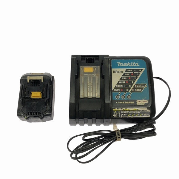 ☆中古品☆OGURA オグラ 18V 充電式鉄筋切断機 HCC-16DF 切断径16mm バッテリ1個(3.0Ah) 充電器付 コードレス 鉄筋カッター113517 - 10