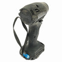 ☆中古品☆makita マキタ 18V 充電式インパクトドライバ TD173DZB 黒/ブラック 本体のみ コードレス 電動工具 おまけ付き♪137397 - 4