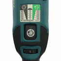 ☆比較的綺麗☆makita マキタ 100V 125mm 充電式ランダムオービットポリッシャー PO500D 本体のみ ランダムポリッシャー 研磨機 116072 - 8