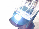 ☆未使用品☆makita マキタ 18V 充電式ボードカッター SD180DRGX バッテリー2個(18V 6.0Ah)充電器 ケース コードレス 電動工具134812 - 8