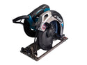 ☆中古品☆makita マキタ 190mm 電子造作マルノコ 5817CBA 丸鋸 100V137251 - 3