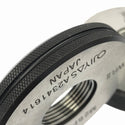 ☆美品☆OJIYAS オジヤ精機 ねじリングゲージ M26 P1.5 GR2 WR2 ネジゲージ 基準器 検査114360 - 8