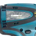 ☆中古品2点セット☆makita マキタ 14.4V 充電式震動ドライバドリル HP440D 本体のみ ドリルドライバー コードレス 電動工具118085 - 6