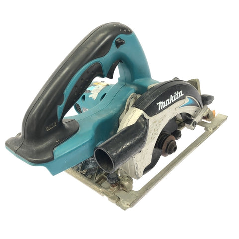 ☆中古品☆makita マキタ 14.4V 125mm 充電式マルノコ SS540D 本体のみ118775 - 0
