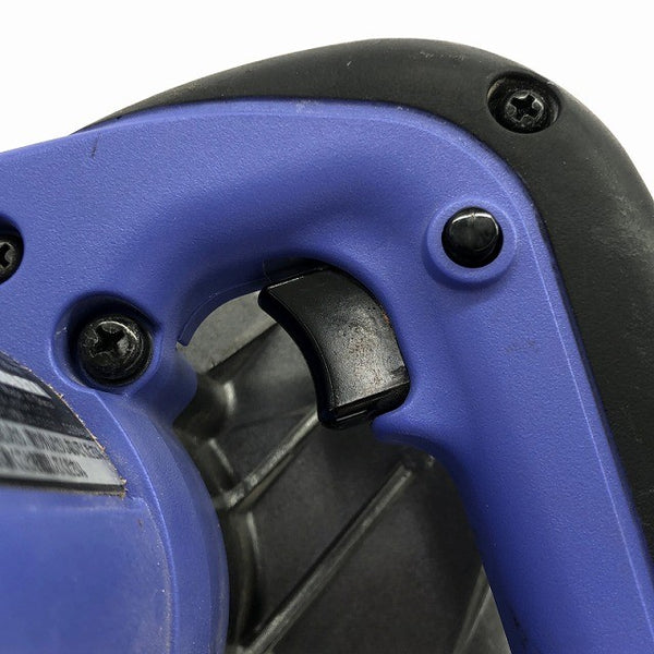 ☆中古品☆HiKOKI ハイコーキ 100V 190mm ブレーキ付丸のこ FC7MA3 コード式 マルノコ 丸ノコ 丸鋸 木工用 切断機 DIY135969 - 8