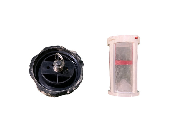 ☆中古品☆YAMAHA ヤマハ 1.6KVA 防音型 インバータ エンジン発電機 EF16HiS 燃料タンク4.2L アウトドア キャンプ126809 - 6