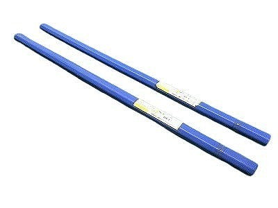 ☆未使用品2箱セット☆特殊電極 トクデン オーステナイト系 ステンレス鋼用 TIG溶接棒 T-308 Φ1.6mm×1000mm 5kg ティグ溶接棒115627 - 4