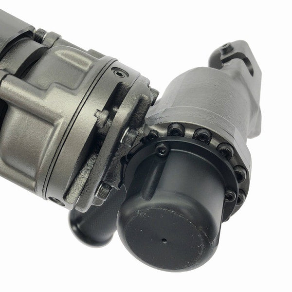 ☆未使用品☆makita マキタ 18V 充電式全ネジカッタ SC121DRG 青/ブルー バッテリー1個(18V 6.0Ah) 充電器 ケース付134800 - 7