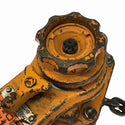 ☆中古品☆KITO キトー レバーブロック L5形 LB016 荷重1.6ton 揚程1.5m レバーホイスト ガッチャ 荷締め機 荷揚げ機125669 - 9