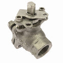 ☆未使用品☆KITZ キッツ 10Kねじ ステンレス304 ボールバルブ 10UT 3/4インチ(20A) S13A 4個入り レバー付 設備工事 配管工事134110 - 5