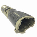 ☆比較的綺麗☆makita マキタ 7.2V 充電式ペンインパクトドライバー TD023DSHXO オリーブ バッテリ2個(1.5Ah) 充電器 ケース付132282 - 7