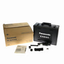 ☆未使用品☆Panasonic パナソニック ノックアウトパンチアタッチメント EZ9HX505 穴あけ 油圧工具 - 3