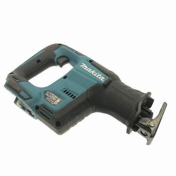☆中古品☆makita マキタ 18V 充電式レシプロソー JR188D 本体のみ コードレス セーバソー セーバーソー 電気のこぎり118892 - 3