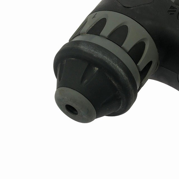 ☆中古品☆Panasonic パナソニック 14.4V 充電マルチハンマードリル EZ7840 バッテリ2個(3.3Ah)充電器 ケース付 コードレス 穴あけ118614 - 8