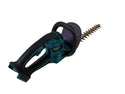 ☆中古品☆makita マキタ 18V 300mm 充電式ヘッジトリマー MUH307D 本体のみ コードレス 生垣バリカン 電動工具 造園137449 - 4