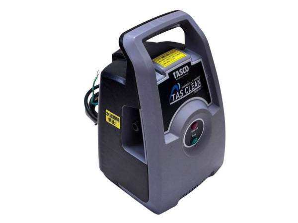 ☆比較的綺麗☆イチネン TASCO タスコ ポータブルエアコン洗浄機 TA352WL ノズル ホース付属 通電・動作確認済135658 - 3