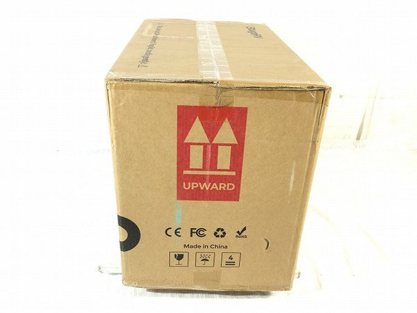 ☆未使用品☆BougeRV ポータブルエアコン PC47002 冷房機 送風機 5モード アプリ操作116531 - 6