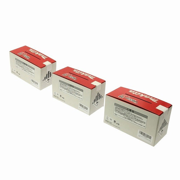☆未使用品3個セット☆ makita マキタ 40Vmax 5.0Ah 純正 リチウムイオンバッテリー BL4050F リチウムイオン電池 蓄電池 充電池133927 - 5