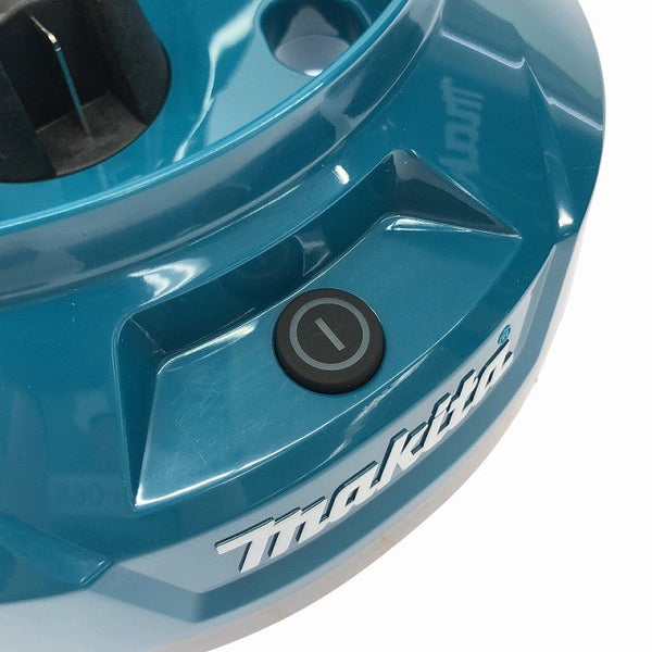 ☆未使用品☆ makita マキタ 40Vmax 0.8L 充電式ケトル KT001GZ 本体のみ （電池・充電器別売）134009 - 9