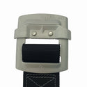 ☆未使用品☆TAITAN タイタン SLN505-PRO-BL REELOCK S2NEO ライト ロック装置付巻取器式胴ベルト ブラック PRO補助ベルト付 - 9