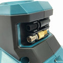 ☆中古極美品☆makita マキタ 40Vmax 充電式空気入れ MP001G 本体のみ コードレス バッテリー式 空気ポンプ エアーポンプ130909 - 7