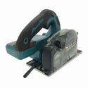 ☆中古品☆makita マキタ 18V 150mm 充電式チップソーカッター CS553D 本体のみ コードレス チップソー - 2