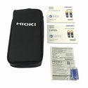 ☆未使用品☆ HIOKI 日置電機 ACリーククランプメータ CM4002 電動工具 周波数レンジ 15.0Hz～2000Hz115042 - 10