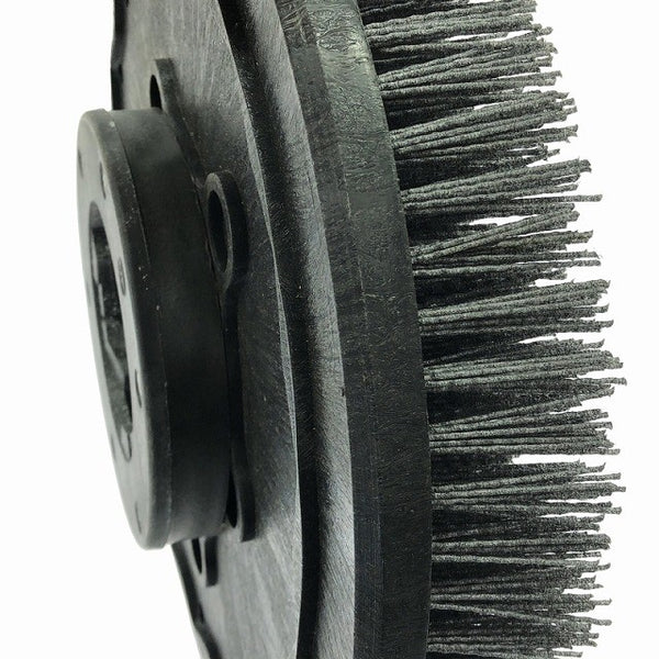 ☆極美品☆ ペンギンワックス イノベーター用 カーペットブラシ 15インチ/380mm 3つ爪 ポリッシャー用 洗浄ブラシ117972 - 6