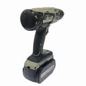 ☆中古品☆Panasonic パナソニック 21.6V 充電ドリルドライバ EZ7460 バッテリー2個(3.1Ah) 充電器 ケース付き126981 - 6