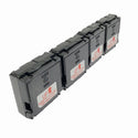 ☆未使用品6個セット☆アイホン 小型住戸アダプター VJW-2AVS 増幅分岐器 VJWA-2U 増幅分配器 GBWA-2YS パトモ ヴィクサス - 3