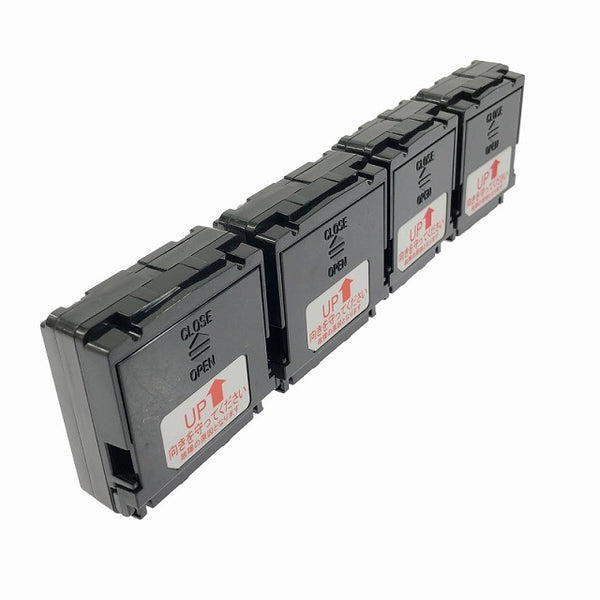 ☆未使用品6個セット☆アイホン 小型住戸アダプター VJW-2AVS 増幅分岐器 VJWA-2U 増幅分配器 GBWA-2YS パトモ ヴィクサス - 3