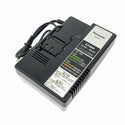 ☆保管品☆Panasonic パナソニック 急速充電器 EZ0L81 10.8V -28.8V 電動工具 バッテリー118294 - 2