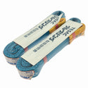 ☆未使用品2個セット☆TESAC テザック ブルースリング B25-0203 25mm 1.0m 1.0ton ベルトスリング 荷締め 吊り具 荷役 牽引130021 - 4