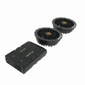 ☆未使用品セット☆BURTLE バートル 30V エアークラフト専用バッテリー AC10(マット黒) ファンユニット AC10-2 アーバンブラック135208 - 2