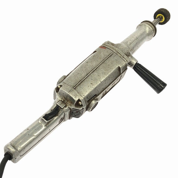 ☆中古品☆MITACHI ミタチ 100V ストレートグラインダー MGS-75A 研磨 研削 電動工具131052 - 4