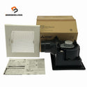 ☆未使用開封品☆MITUBISHIELECTRIC 三菱電機 ダクト用換気扇 VD-13ZC14 天井埋込形 ロスナイ 埋込寸法 205mm136450 - 1