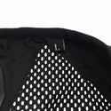 ☆極美品☆I'Z FRONTIER アイズフロンティア ペルチェベスト #107 黒/ブラック Lサイズ ペルチェウェア 冷却ベスト 空調作業服 - 7