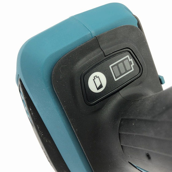 ☆極美品☆makita マキタ 18V 充電式レシプロソー JR184D 本体のみ コードレス セーバーソー セーバソー 電気のこぎり137646 - 10