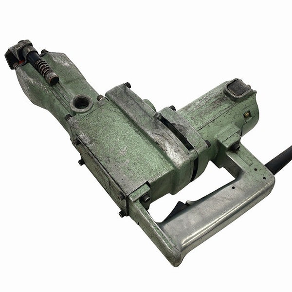 ☆中古品☆HITACHI 日立工機 ハンマドリル PR-38E 電動ハンマ はつり チッパー コンクリートブレーカー130858 - 7
