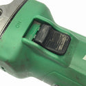 ☆中古品☆HiKOKI ハイコーキ 100V 100mm 電気ディスクグラインダ G10SL7 電動工具 研磨 切断 研削129164 - 8