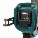 ☆美品☆makita マキタ 18V 充電式タッカー ST121D 本体のみ ステープル幅J線10mm 長さ25mm コードレス バッテリー式123360 - 10