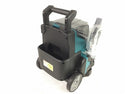 ☆未使用品☆ makita マキタ 40Vmax 充電式高圧洗浄機 MHW001GZ 青/ブルー 本体+パーツ バッテリー・充電器別販売115481 - 4