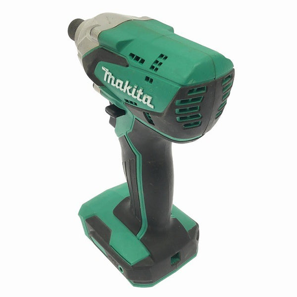 ☆中古品☆makita マキタ 18V 充電式インパクトドライバ M698D バッテリー(18V 1.5Ah) 電動工具 締め付け137916 - 5