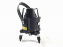 ☆未使用品☆TAJIMA タジマ ブルーグリーンレーザー墨出し器 ZEROB-KJY ゼロブルーKJY ケース付 ジンバルKJY 乾電池専用116479 - 5