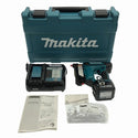 ☆未使用品☆makita マキタ 14.4V 充電式ピンタッカー PT352DRG バッテリ1個(14.4V 6.0Ah)充電器 ゴーグル付 ピンネイラ ピン釘打機113486 - 3